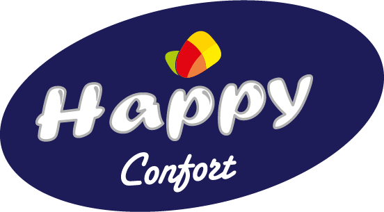 Happy Confort