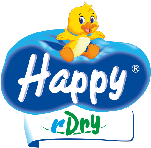 Happy rDry