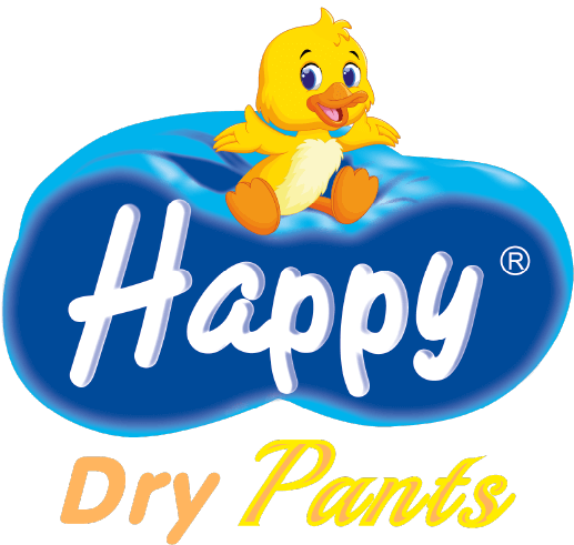 Happy Dry Pants